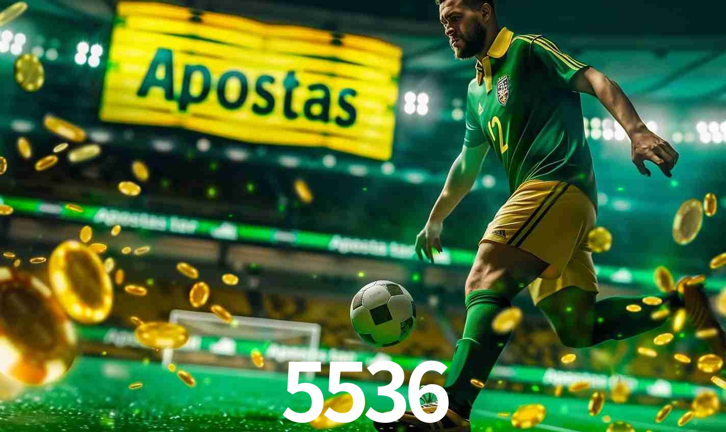 Diversas Apostas em Eventos Esportivos 5536