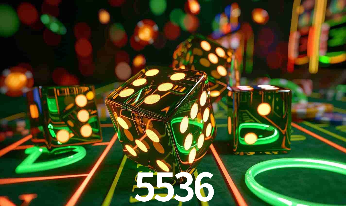 Entretenimento no Jogos 5536