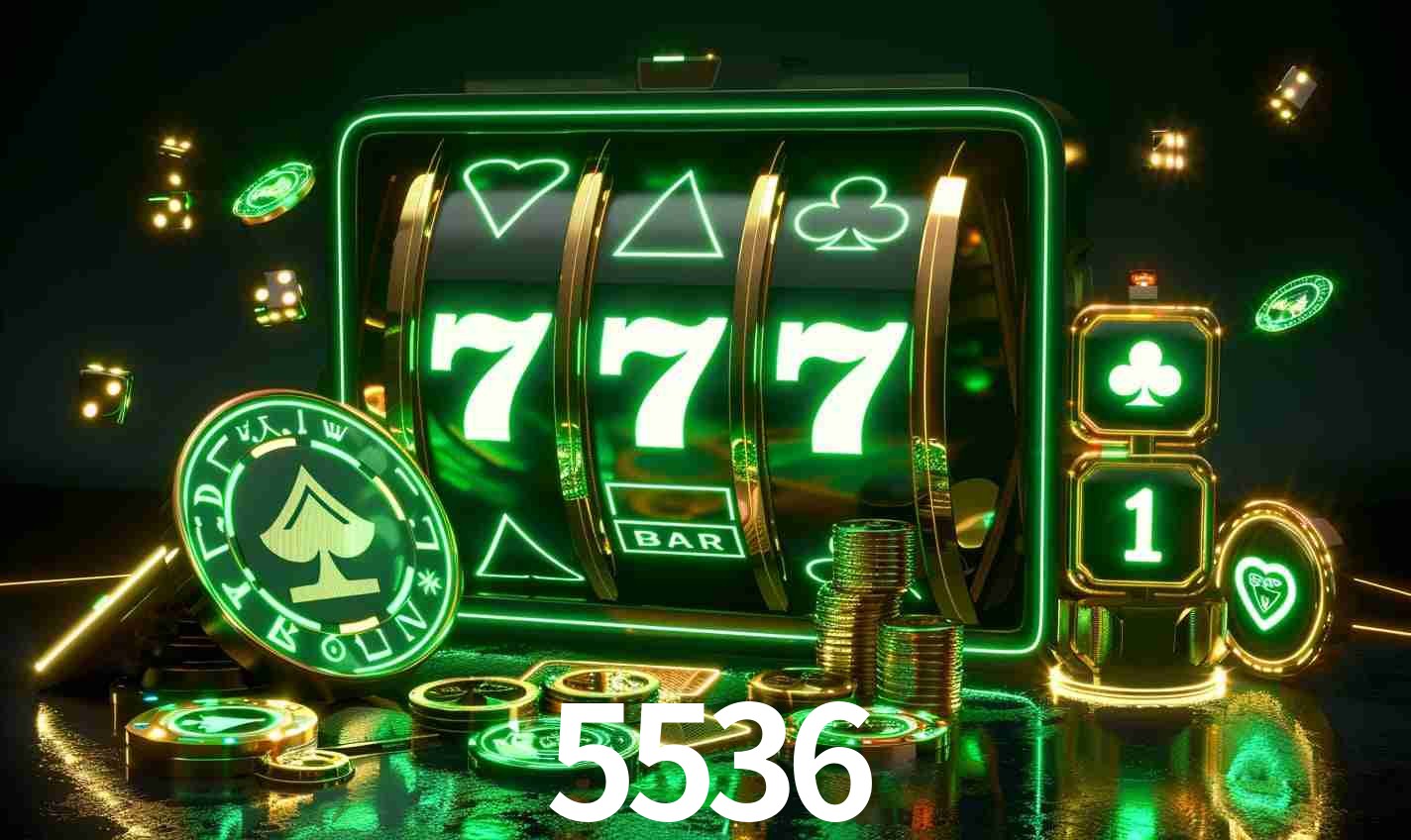 Seguro Login no Cassino Online 5536